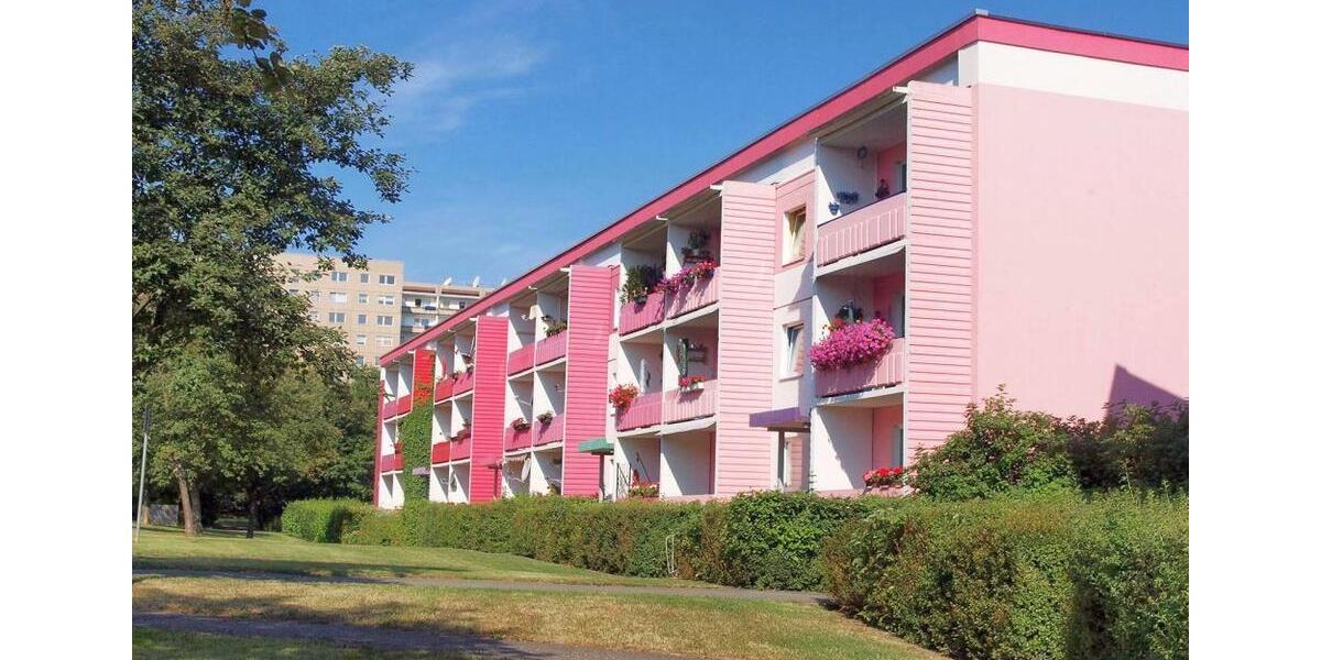 Erdgeschoßwohnung Plauen Alt Chrieschwitz - 3 Zimmer, 69 m&sup2;, 347&euro; | Angebot:24660888