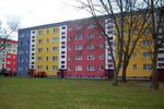 Etagenwohnung Plauen Altstadt - 3 Zimmer, 56 m&sup2;, 282&euro; | Angebot:26659838