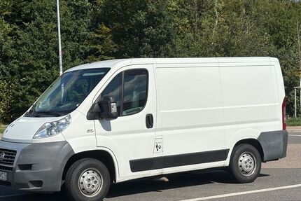 Fiat Ducato 133.000 km 20.000 &euro; Selb 95100