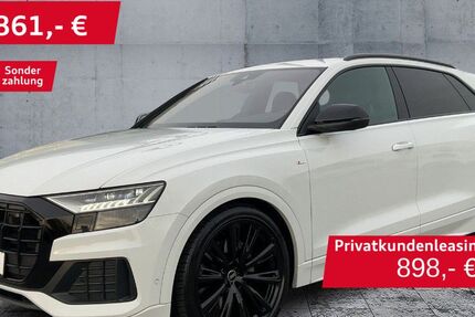 Audi Q8 61.720 km 61.990 &euro; Hof 95030