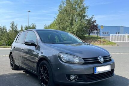 VW Golf 137.000 km 5.990 &euro; Bad Elster 08626