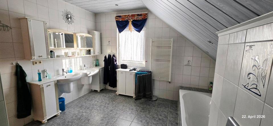 Einfamilienhaus Saalburg-Ebersdorf Ebersdorf - 7 Zimmer, 150 m&sup2;, 280.000&euro; | Angebot:26945961