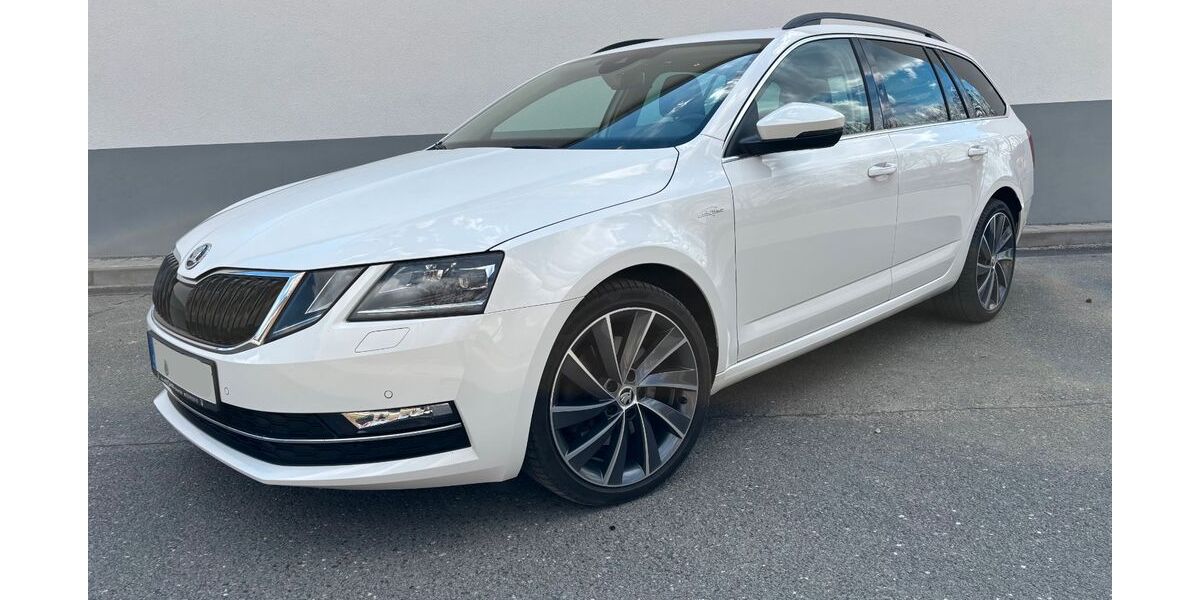 Skoda Octavia 111.264 km 17.900 &euro; Plauen 08525