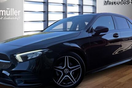 Mercedes-Benz A 200 23.735 km 31.490 &euro; Plauen 08527