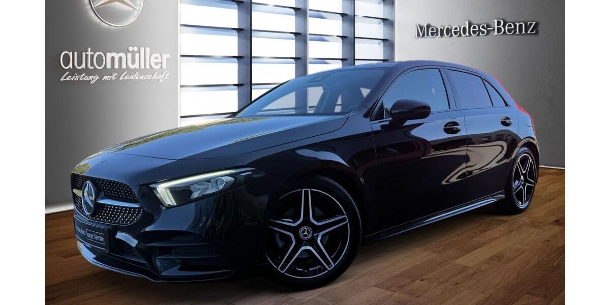 Mercedes-Benz A 200 23.735 km 31.490 &euro; Plauen 08527