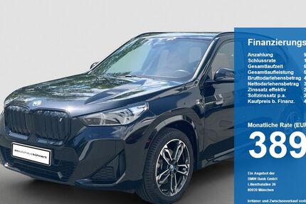 BMW iX1 13.617 km 43.885 &euro; Plauen 08525