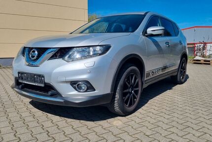 Nissan X-Trail 103.833 km 13.999 &euro; Tanna 07922