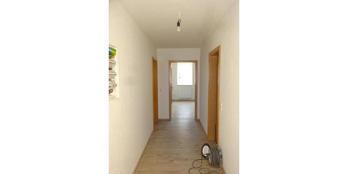 Erdgeschoßwohnung Gefell - 2.5 Zimmer, 78 m&sup2;, 585&euro; | Angebot:26354150