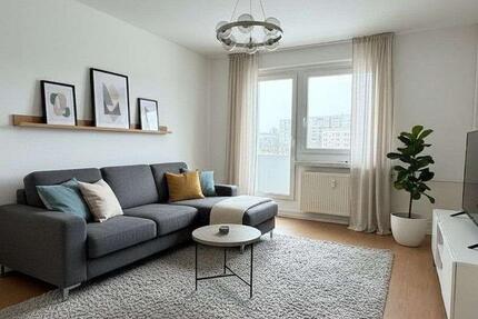 Wohnung Plauen Alt Chrieschwitz - 3 Zimmer, 56 m&sup2;, 282&euro; | Angebot:24849883