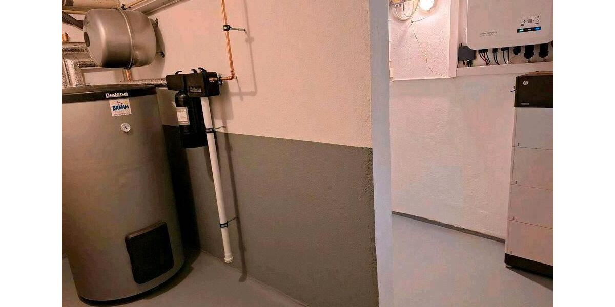 Reihenhaus Hof Christiansreuth - 4 Zimmer, 110 m&sup2;, 284.000&euro; | Angebot:26268348