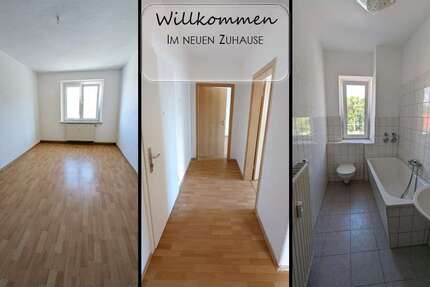 Wohnung Plauen Ostvorstadt - 2 Zimmer, 59 m&sup2;, 280&euro; | Angebot:26185430