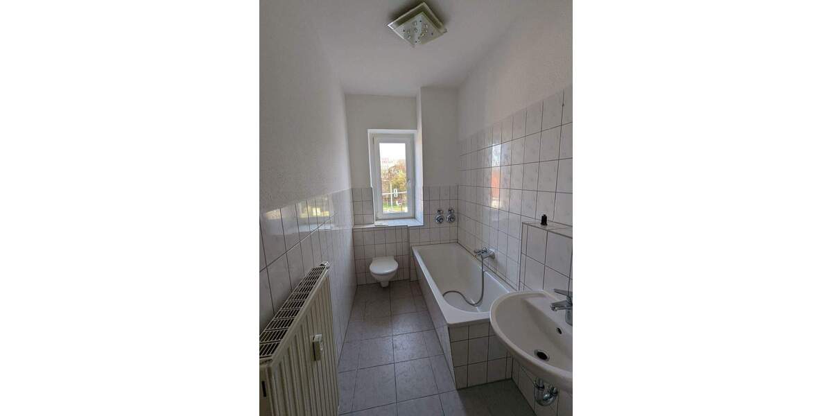Etagenwohnung Plauen Ostvorstadt - 2 Zimmer, 59 m&sup2;, 280&euro; | Angebot:26128128
