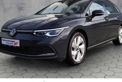 VW Golf 78.000 km 21.580 &euro; Plauen 08527