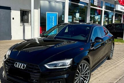 Audi A5 169.000 km 19.999 &euro; Plauen 08523