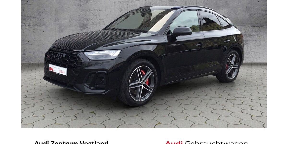 Audi SQ5 87.350 km 53.980 &euro; Plauen 08527