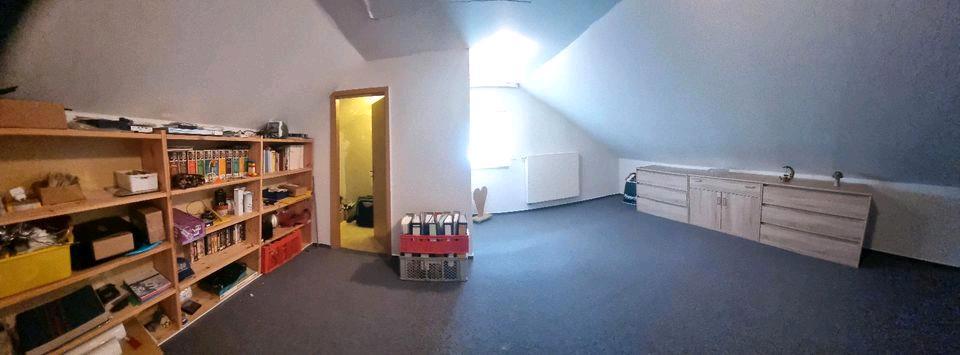 Einfamilienhaus Issigau - 7 Zimmer, 120 m&sup2;, 198.000&euro; | Angebot:26878326