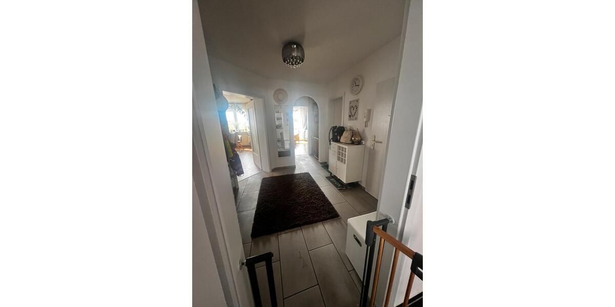 Etagenwohnung Hof Neuhof - 3.5 Zimmer, 93 m&sup2;, 289.000&euro; | Angebot:24812663