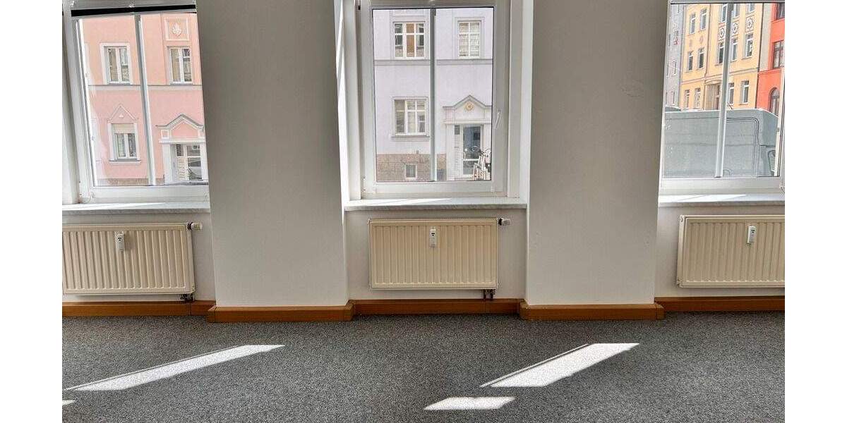 Gewerbeobjekt Plauen Haselbrunn - 2 Zimmer, 55 m&sup2;, 275&euro; | Angebot:25776819