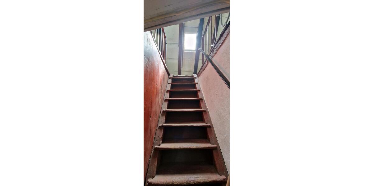 Einfamilienhaus Presseck Braunersreuth - 150.000&euro; | Angebot:26072944