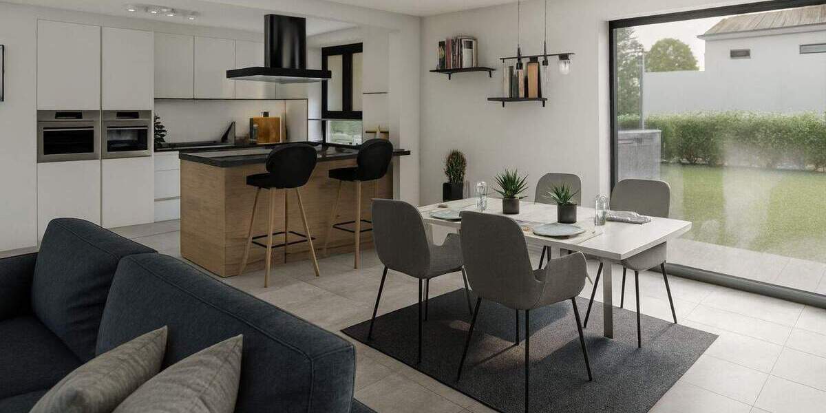 Einfamilienhaus Selb - 6 Zimmer, 182 m&sup2;, 429.135&euro; | Angebot:25669980