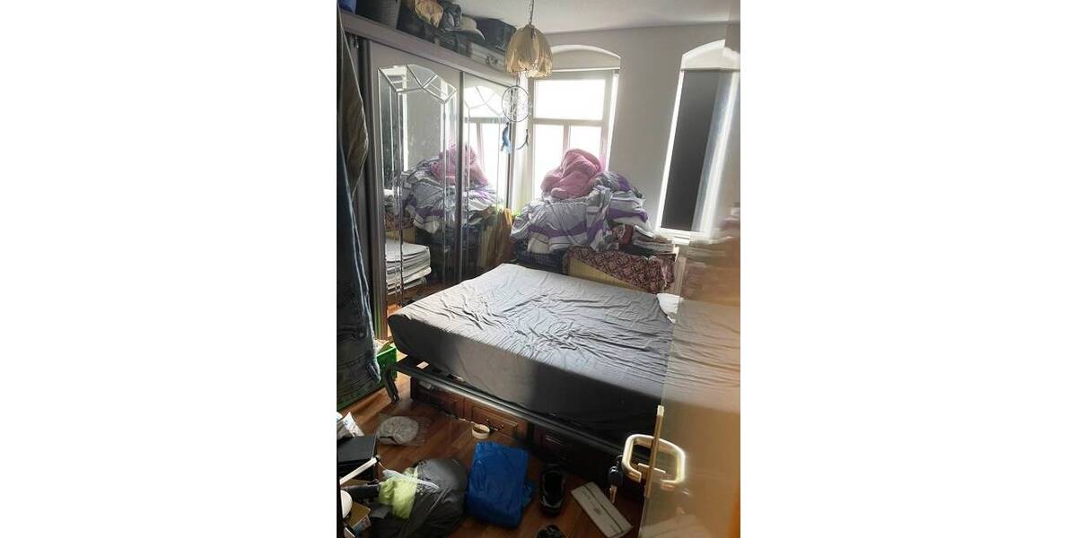Etagenwohnung Plauen Preißelpöhl - 3 Zimmer, 60 m&sup2;, 52.000&euro; | Angebot:25688623