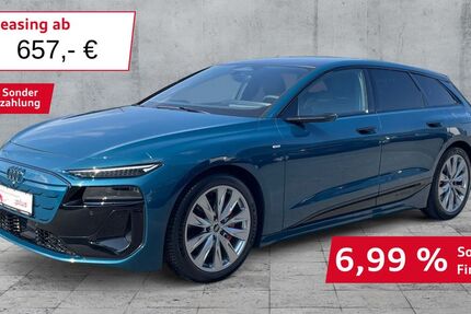 Audi A6 e-tron 17.950 km 77.860 &euro; Hof 95030