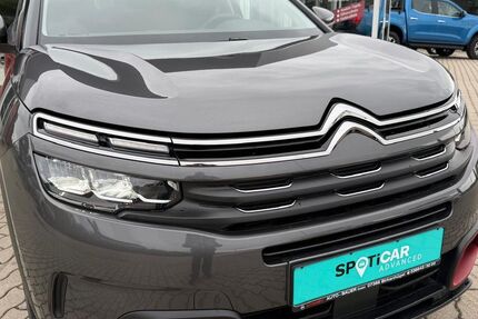 Citroen C5 Aircross 30.350 km 22.499 &euro; Rosenthal am Rennsteig 07366