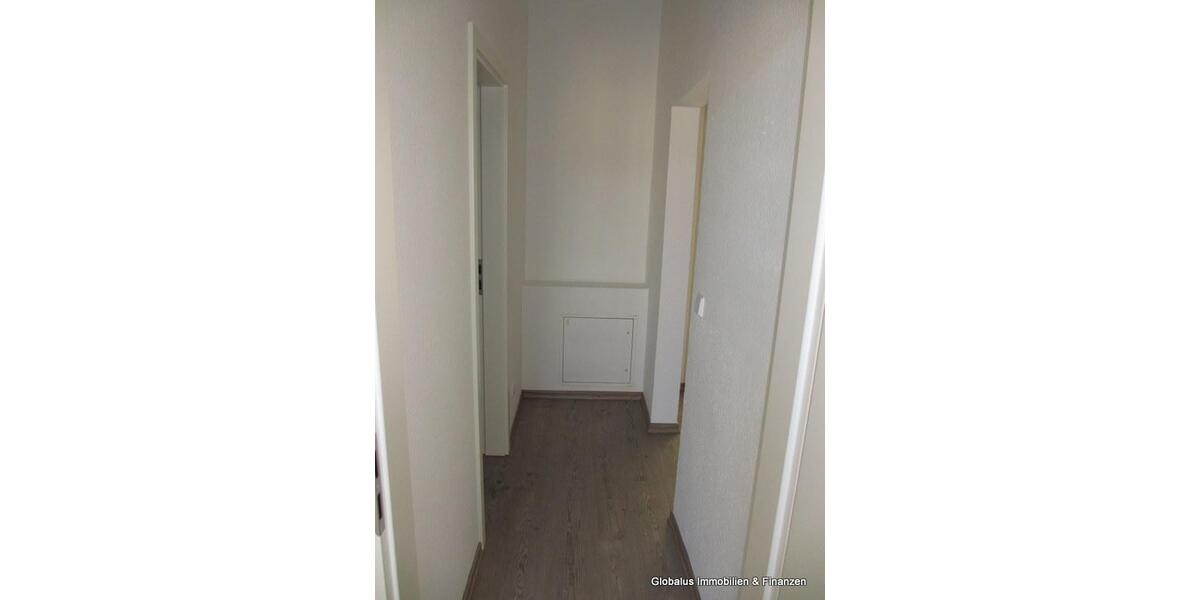 Etagenwohnung Plauen Bahnhofsvorstadt - 2 Zimmer, 52 m&sup2;, 250&euro; | Angebot:21898361