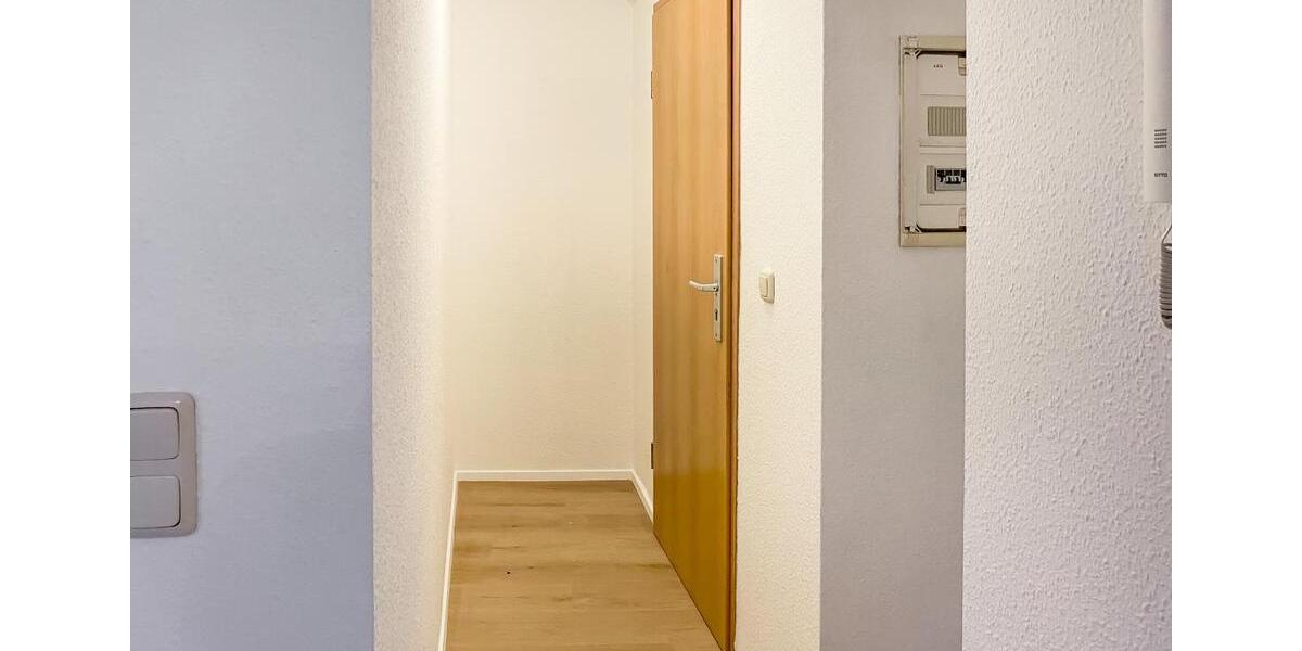 Etagenwohnung Schleiz - 2 Zimmer, 35 m&sup2;, 275&euro; | Angebot:24783927