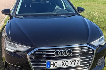 Audi A6 312.000 km 18.900 &euro; Hof 95032