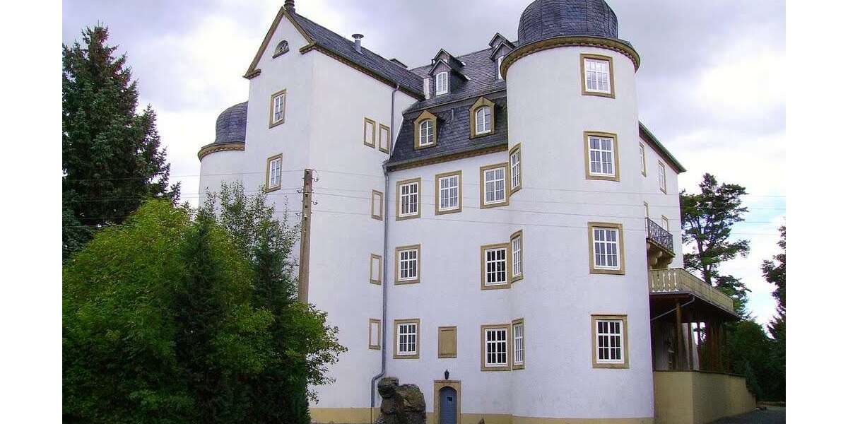 Etagenwohnung Weischlitz - 4 Zimmer, 155 m&sup2;, 853&euro; | Angebot:9832677