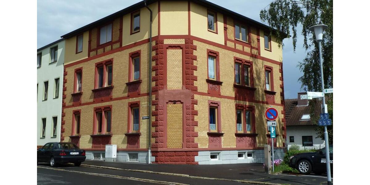 Erdgeschoßwohnung Selb - 2 Zimmer, 71 m&sup2;, 570&euro; | Angebot:25903977