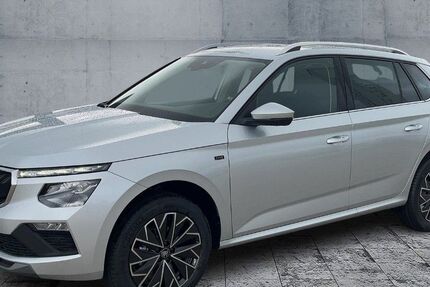 Skoda Kamiq 10.242 km 24.970 &euro; Hof 95030