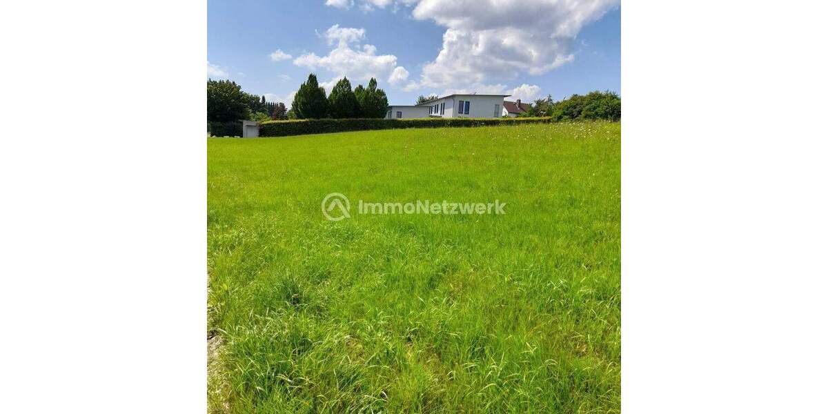 Grundstück Helmbrechts - 120.000&euro; | Angebot:25714609