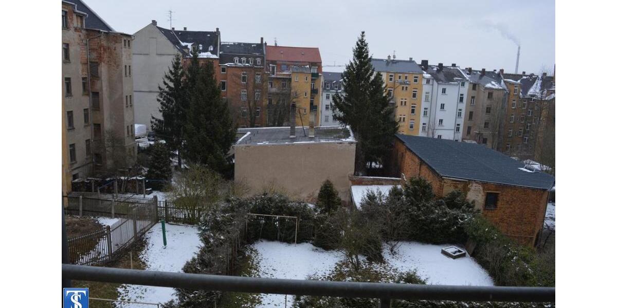 Etagenwohnung Plauen Bahnhofsvorstadt - 6 Zimmer, 132 m&sup2;, 700&euro; | Angebot:24212647