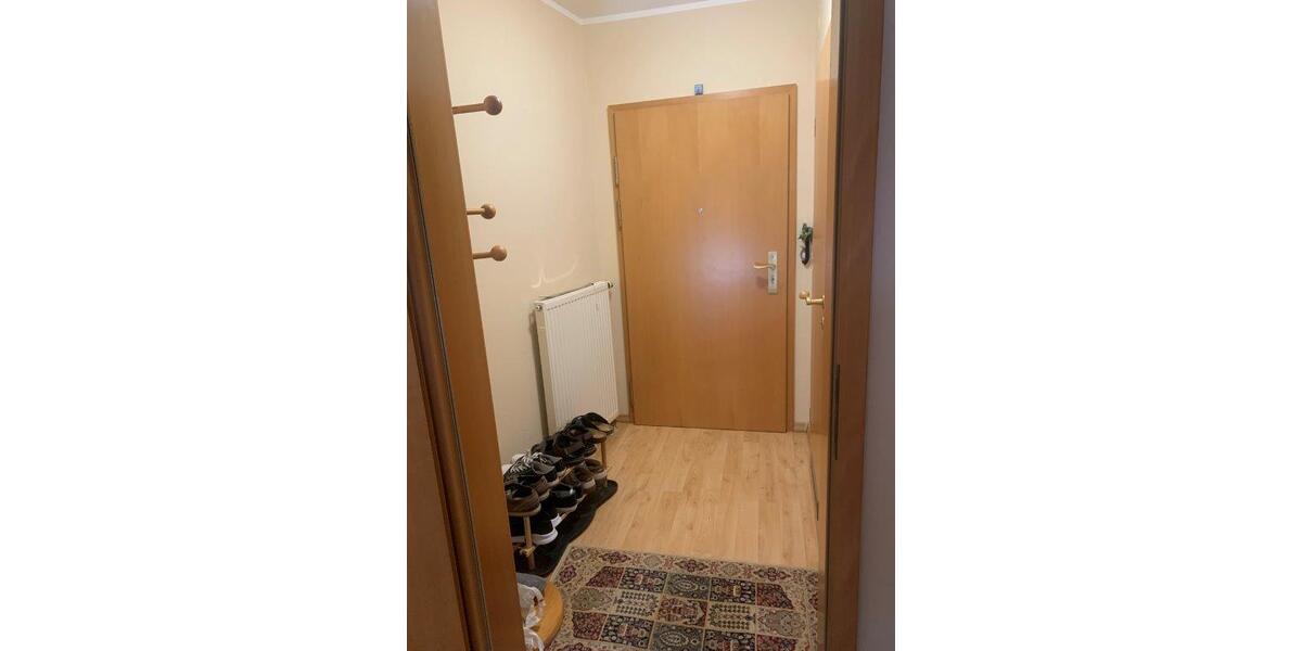 Erdgeschoßwohnung Plauen Altstadt - 1 Zimmer, 30 m&sup2;, 28.000&euro; | Angebot:26251626