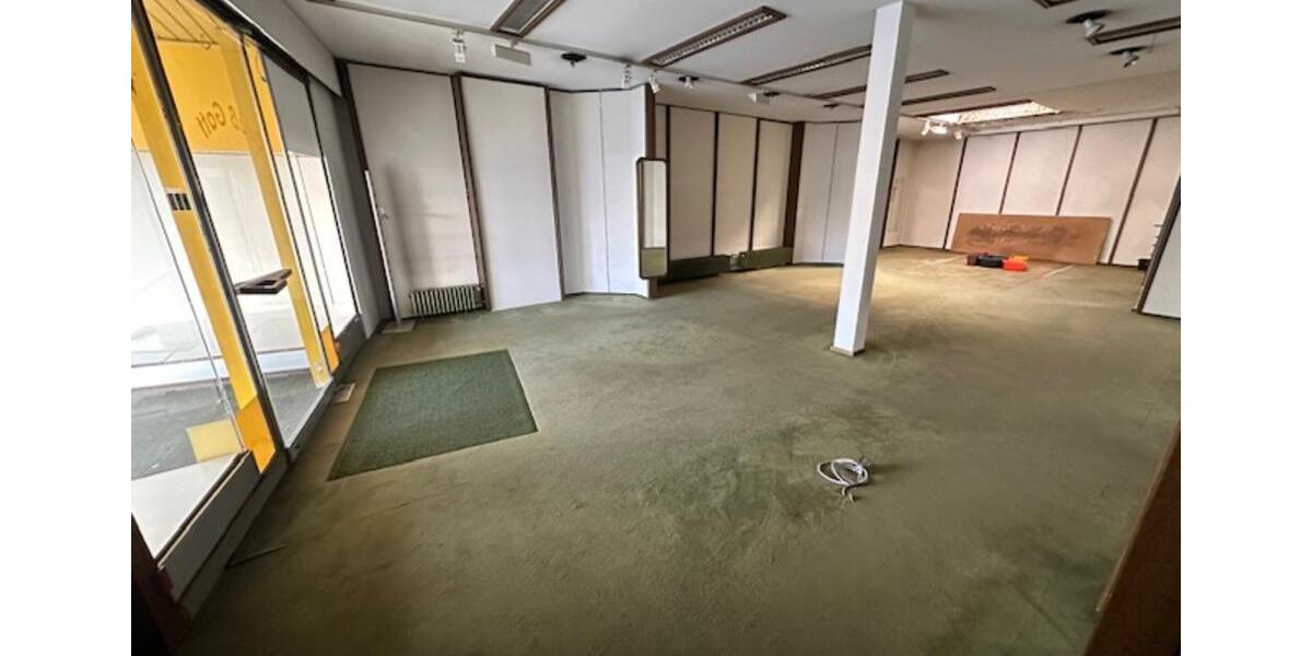 Mehrfamilienhaus, Wohnhaus Naila - 12 Zimmer, 557 m&sup2;, 149.950&euro; | Angebot:19557101