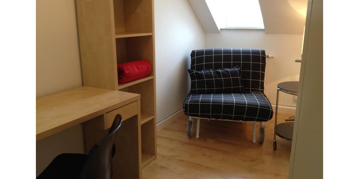 Etagenwohnung Hof Altstadt - 4.5 Zimmer, 102 m&sup2;, 1.200&euro; | Angebot:25906805