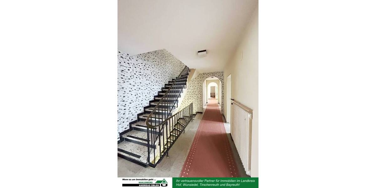 Mehrfamilienhaus, Wohnhaus Thierstein - 1 Zimmer, 315 m&sup2;, 219.000&euro; | Angebot:25669979