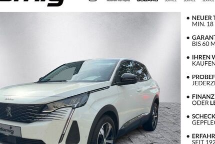 Peugeot 3008 36.830 km 26.890 &euro; Hof 95030