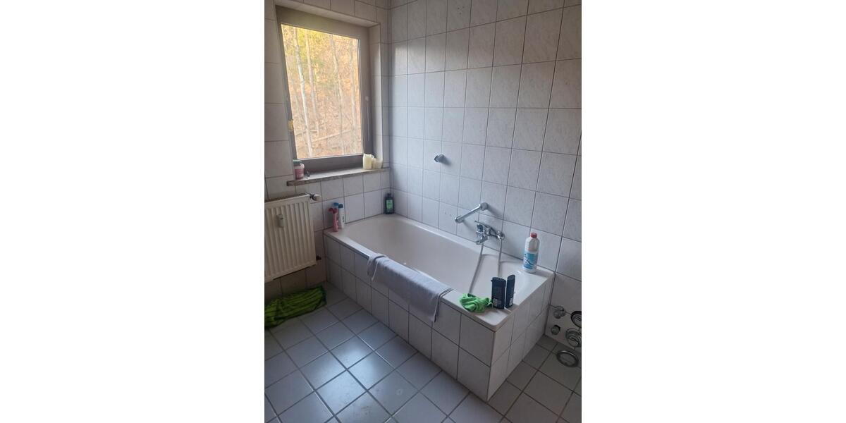 Etagenwohnung Geroldsgrün - 2 Zimmer, 55 m&sup2;, 275&euro; | Angebot:25853968