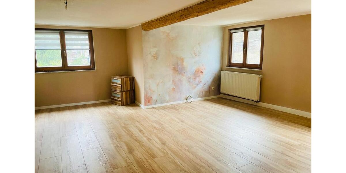 Mehrfamilienhaus, Wohnhaus Bad Lobenstein - 4 Zimmer, 240 m&sup2;, 169.000&euro; | Angebot:25838085