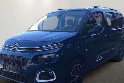 Citroen Berlingo 82.000 km 16.990 &euro; Plauen 08529