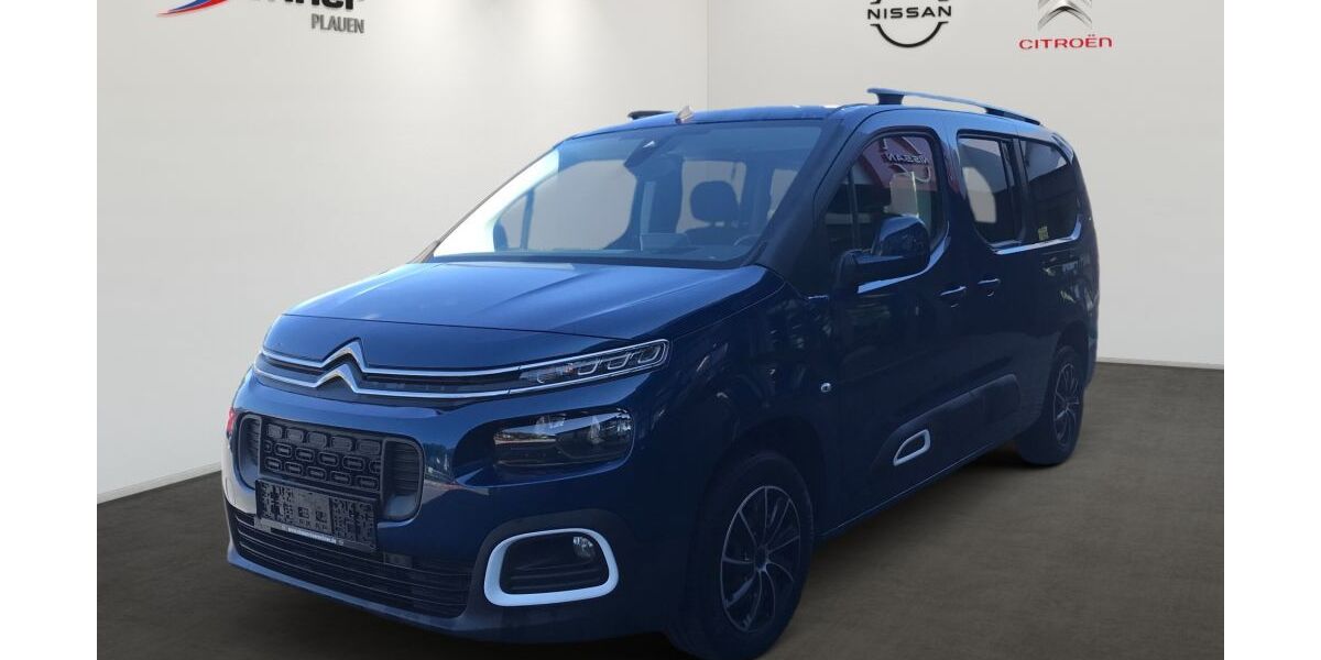 Citroen Berlingo 82.000 km 16.990 &euro; Plauen 08529