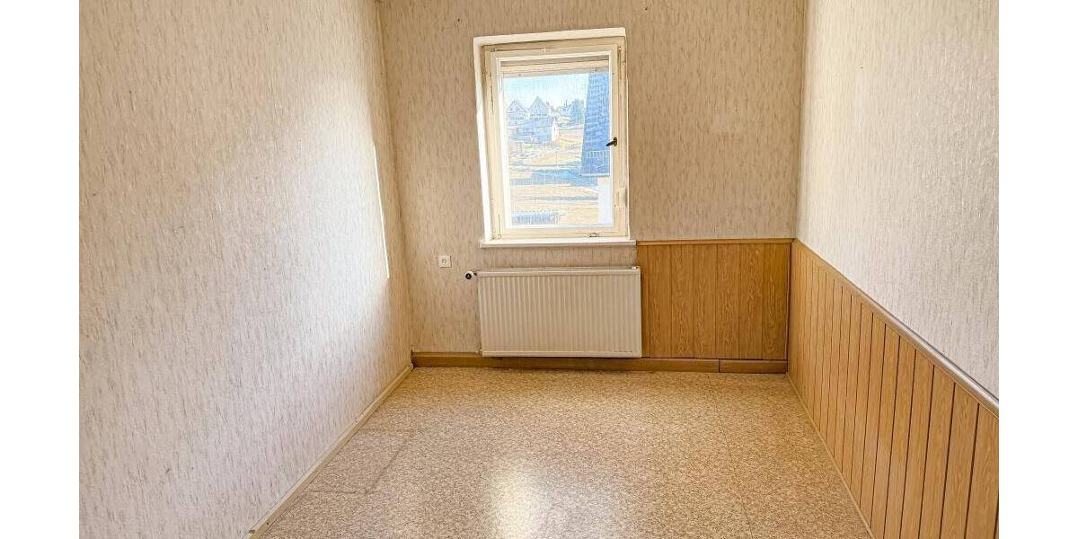 Doppelhaushälfte Rosenthal am Rennsteig - 4 Zimmer, 120 m&sup2;, 49.900&euro; | Angebot:25779276