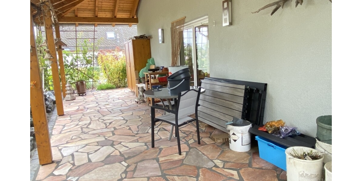 Traumbungalow im Kurort Bad Steben – Ruhe, Komfort und Lebensqualität - Einfamilienhaus Bad Steben | Angebot:25323657