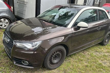Audi A1 232.000 km 3.050 &euro; Plauen 08523