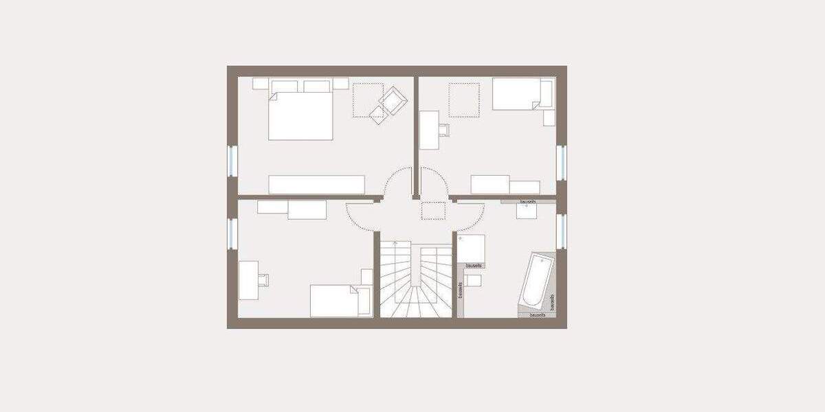 Einfamilienhaus Bad Elster Sohl - 4 Zimmer, 143 m&sup2;, 248.169&euro; | Angebot:25749806