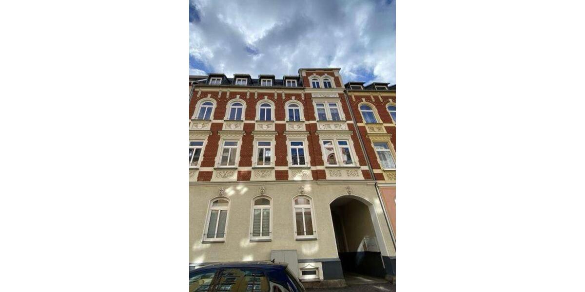 Etagenwohnung Plauen - 2 Zimmer, 61 m&sup2;, 267&euro; | Angebot:24847702