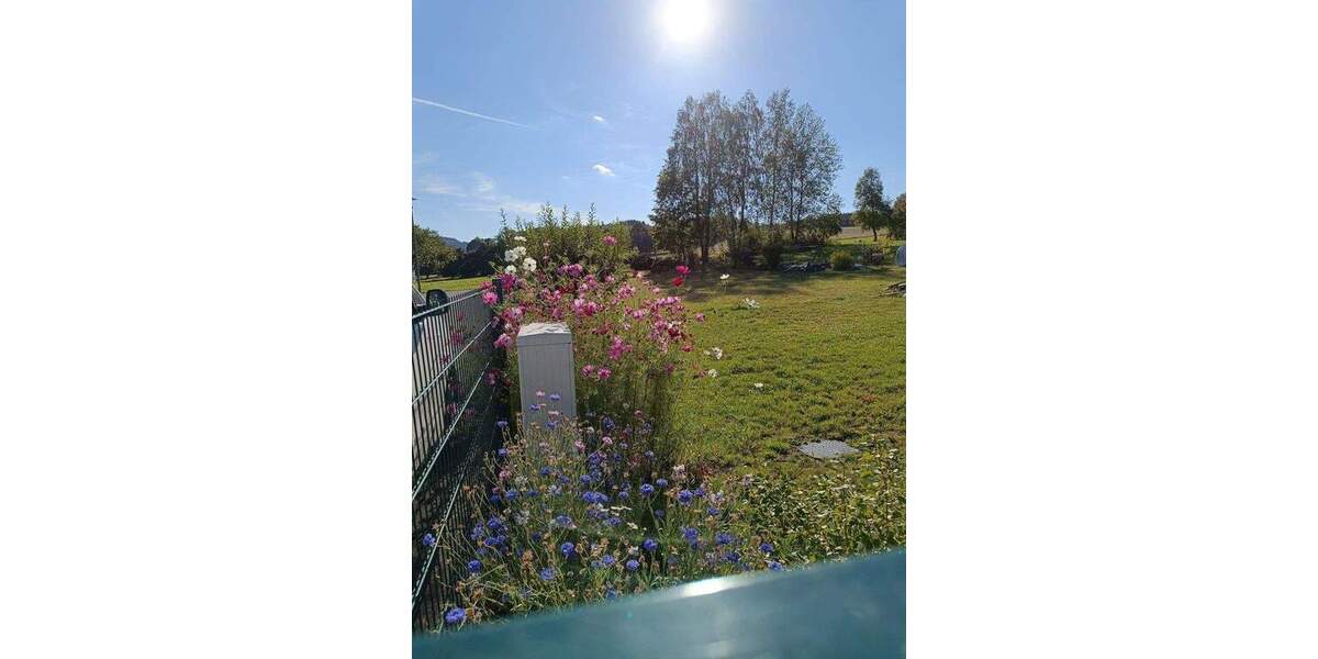 Grundstück Bad Steben - 70.000&euro; | Angebot:25835240